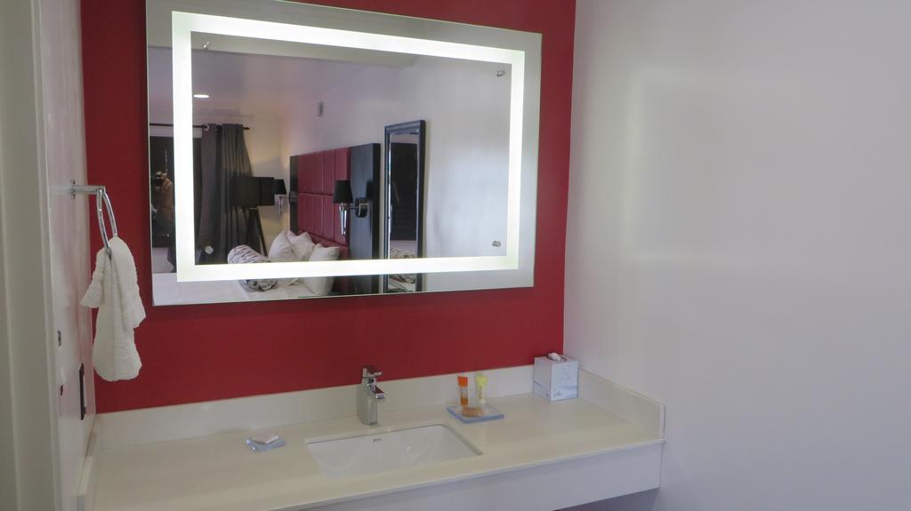 Legend Hotel Hollywood Los Angeles Dış mekan fotoğraf